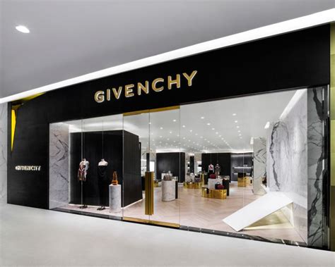 givenchy stores|givenchy official online store.